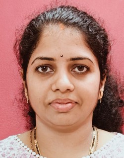 KEERTI KUDATARKAR