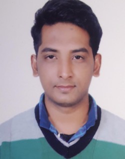 Nitin Nagar