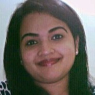 Rekha Raveendran