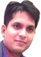 DEEPAK CHOURASIYA