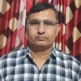 DHEERAJ KUMAR
