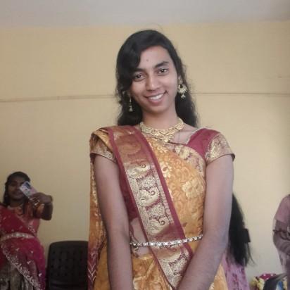 VARSHINI G R G.R