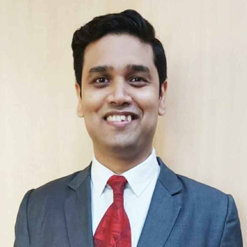 Soumyadip Gupta