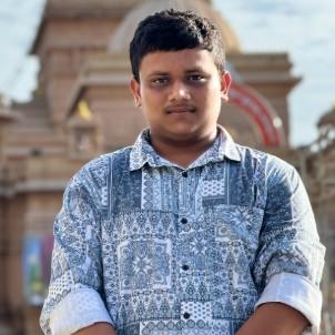 Gunj Patel