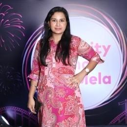 KOMAL GUPTA