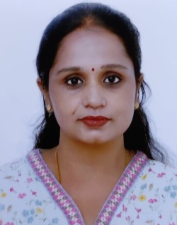 Kripa Suryanarayanan