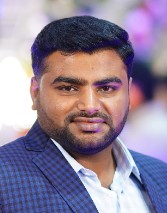 PUNITH R