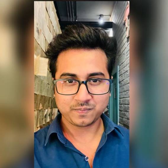 Sandip Kumar Das