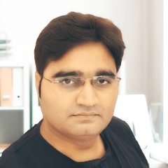 Akhilesh Shukla