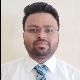 MOHAMMED MUSHARRAFF SHAAN