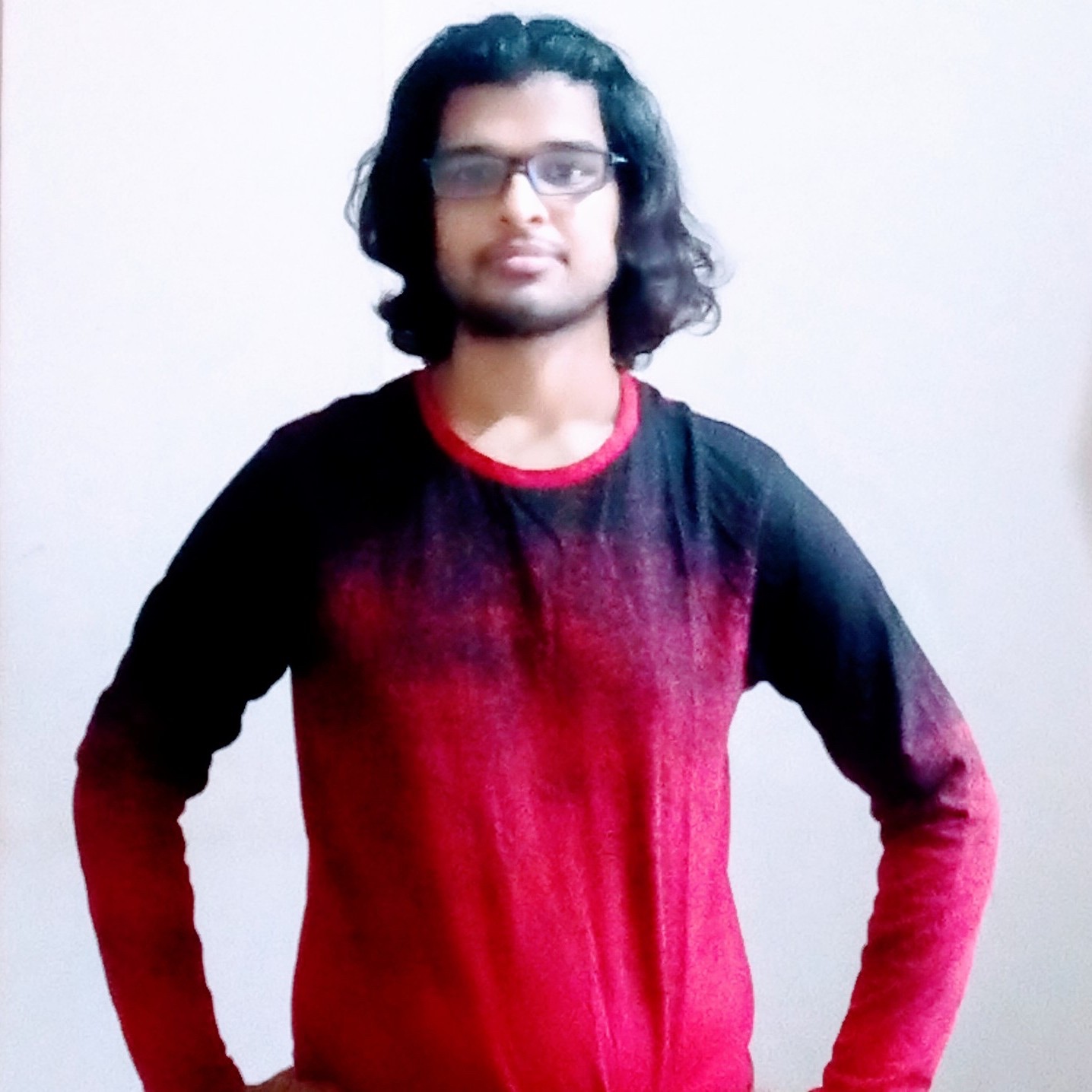 Aarsh Mehta