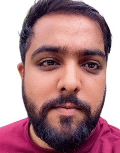 Arsalan Rafiq