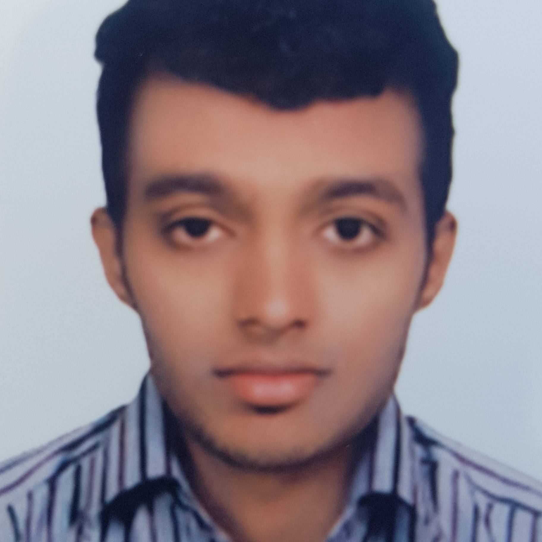 Md Waseem Uddin