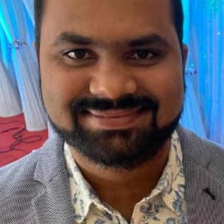 Sandeep Kumar Madupoju