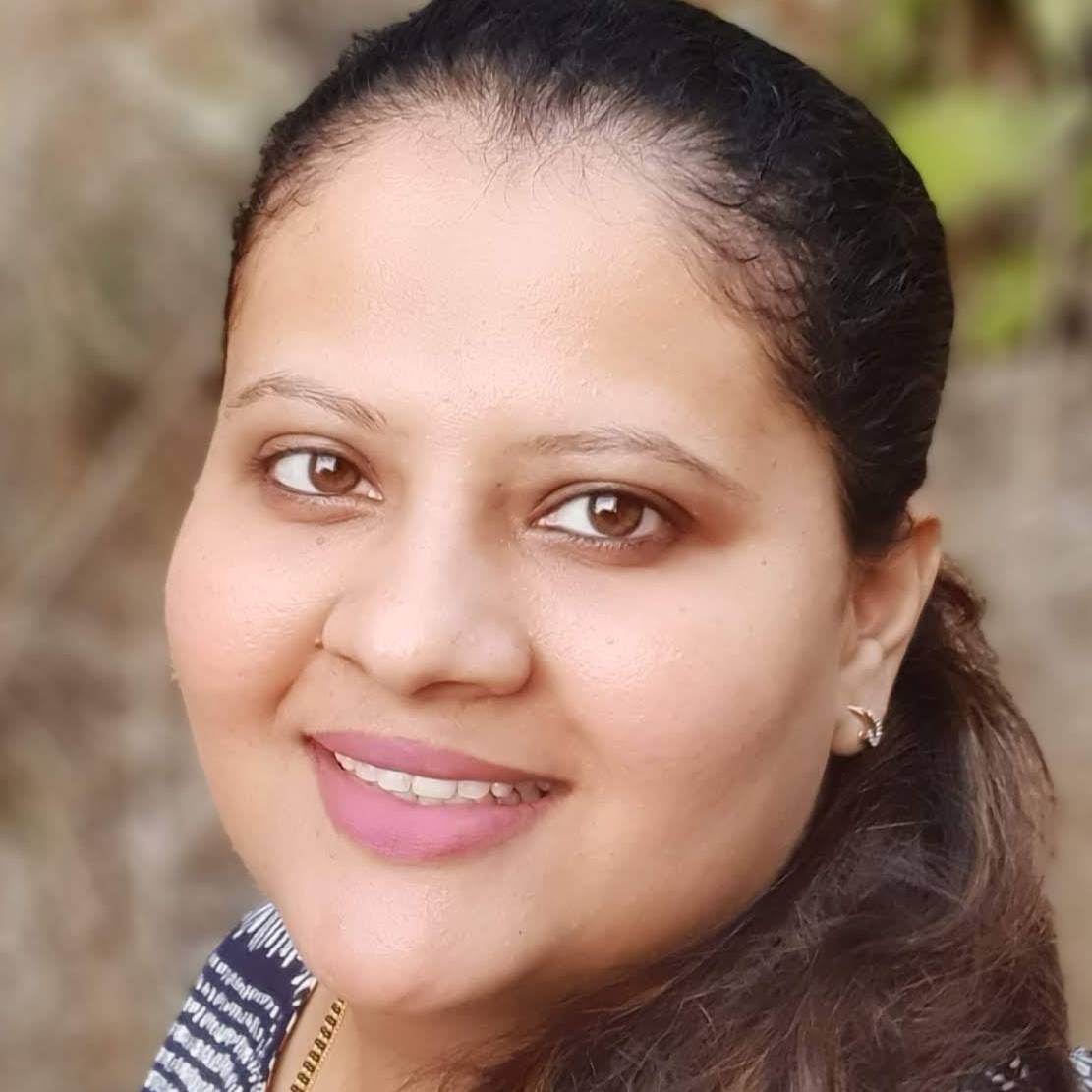 Vaishali Sawant Tamhane