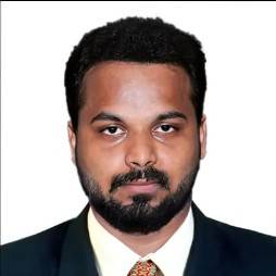 Parthasarathy M