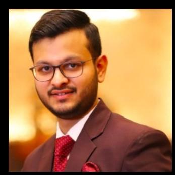 Anshul Agarwal