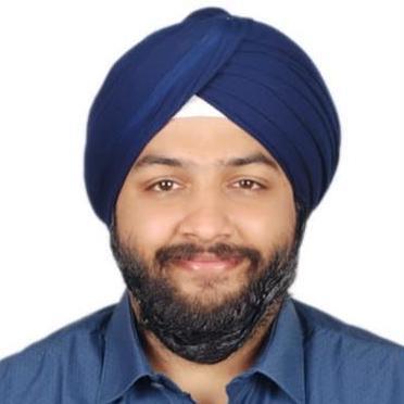 NAVJOT SINGH LUTHRA