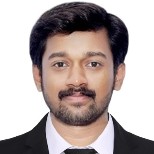 Ajithlal A S