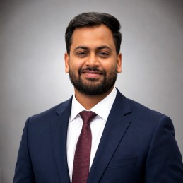 Shivam Aggarwal