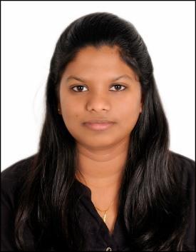 Krupa Thankachan