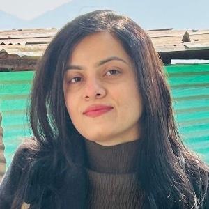 Shivani Khatri