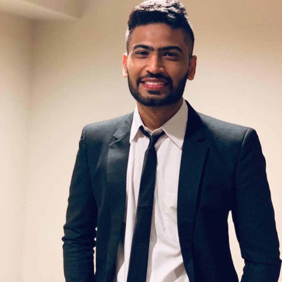 Nikhil Nagdev