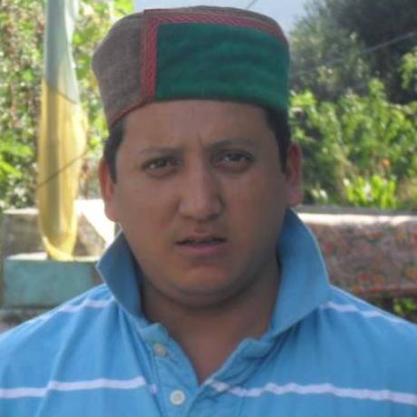Vipin Kumar
