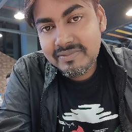Barunesh Nath
