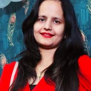 Lalita Singh