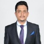 Sharath Kumar A