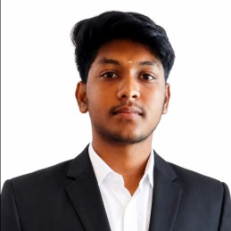 Jeyakumar Karuppaiah