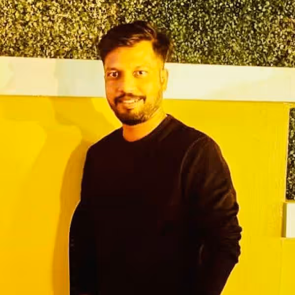 IMRAN SHAIKH