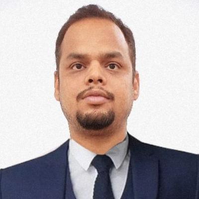 ABHISHEK KUMAR