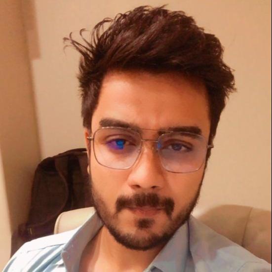 Jitesh Gupta