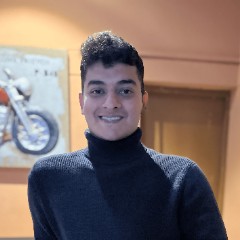 Divyansh Barthwal