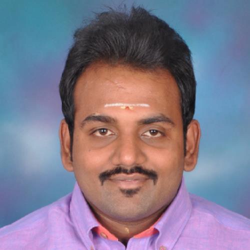 N ARUNPRASAD