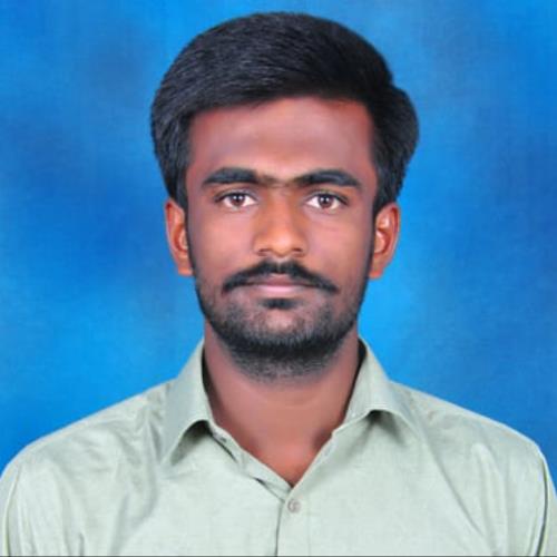 KISHORE K