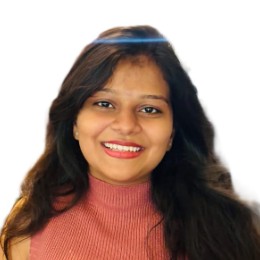 Sanskruti Lande