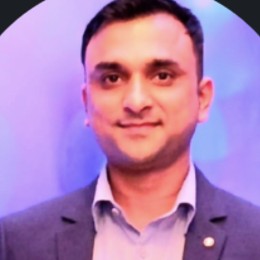 Ritesh Thakur
