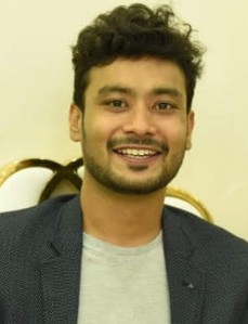 Abhay Kapkoti