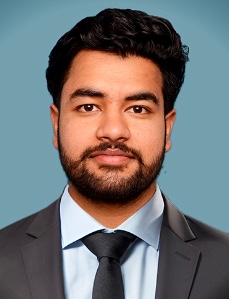 Mudasir Sultan