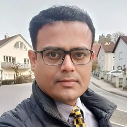 Shrinivas Nayak