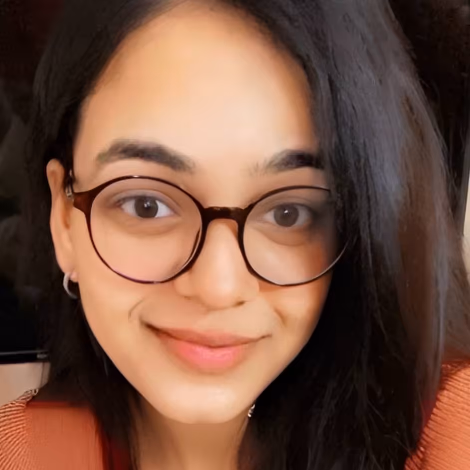 Namita Chaudhary