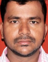 MOHANRAJ B