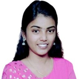 Soundarya M
