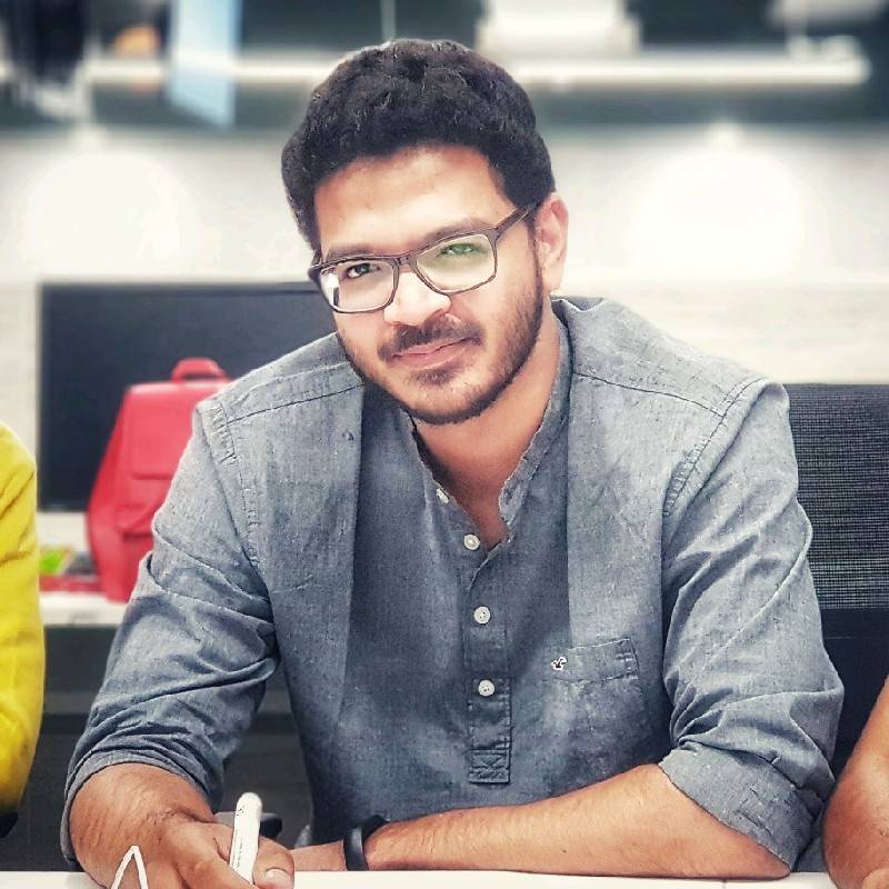 Srikanth Manchem