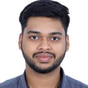 Nikhil Nandakumar