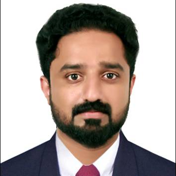 SREERAG PK