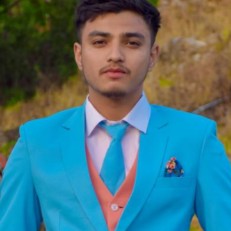 Lokesh Singh